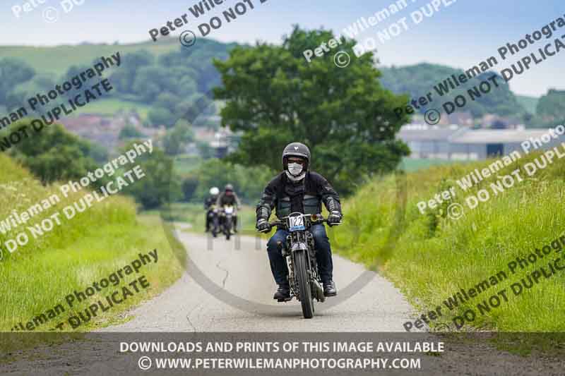 Vintage motorcycle club;eventdigitalimages;no limits trackdays;peter wileman photography;vintage motocycles;vmcc banbury run photographs